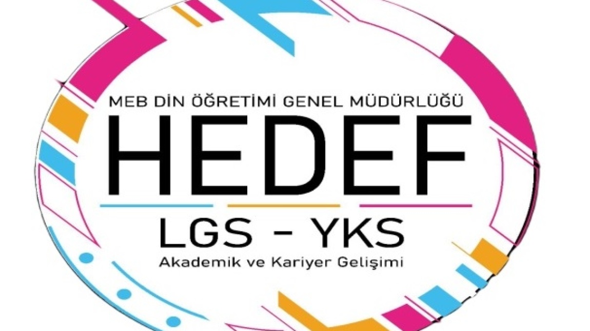 Hedef LGS - YKS 2024 
